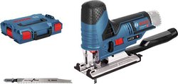 Wyrzynarka akumulatorowa Bosch Professional  06015A1002
