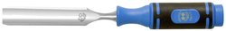 Żłobienie z uchwytem 2-komponentowym 24mm Dłuto Kirschen 1438024, 1 szt.