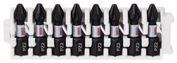 Bit krzyżakowy PZ 2 Bosch Accessories 2608522325 2608522325    1 zest.