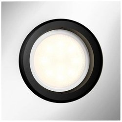 Lampa downlight Philips Lighting Centura Hue 50451/48/P7 5.7 W