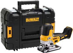 Wyrzynarka akumulatorowa DEWALT DCS335NT DCS335NT-XJ