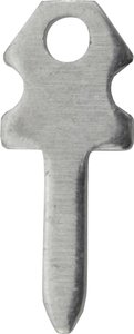 Pin lutowniczy Vogt Verbindungstechnik 1002q.68 100 szt.