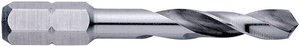 Wiertło kręte do metalu Exact 05956 1 szt.