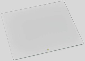 Ultimaker Print Table Glass UM2 Ersatzteil