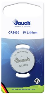 Ogniwo guzikowe Jauch Quartz  litowe 320 mAh 3 V 1 szt.