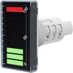 Miernik panelowy, cyfrowy akYtec ITP15