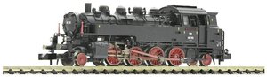 Lokomotywa parowa Fleischmann 708775 N