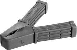 Zacisk do akumulatora TRU COMPONENTS 1572165, 150 A