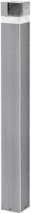 Lampa zewnętrzna LED stojąca LEDVANCE Endura Style Cube 80 4058075474239 4.50 W 400 lm IP44