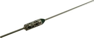 Bezpiecznik termiczny 240 °C 10 A 250 V  ESKA SW-128T 1 szt.