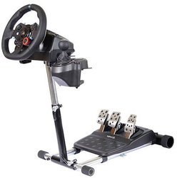 Uchwyt do kierownicy Wheel Stand Pro Logitech G29/920/27/25 - Deluxe V2 14010, 1 szt.
