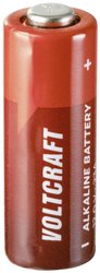 Bateria 23 A VOLTCRAFT, 12 V, 55 mAh, alkaliczno-manganowe, 1 szt.