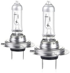 Żarówka samochodowa H7 IWH, PX26d, 55 W, 12 V, 1 szt.