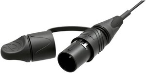 Kabel światłowodowy Neutrik NKO2M-L-0-10 NKO2M-L-0-10, 10.00 m