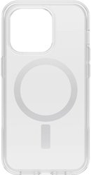 Otterbox Symmetry Plus Futerał backcase Apple iPhone 14 Pro przeźroczysty Kompatybilny z MagSafe, Odporny na wstrząsy