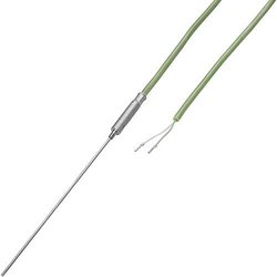 Czujnik temperatury B + B Thermo-Technik K-H625 0100-15, -200 do 1100 °C