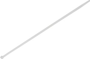 Opaska kablowa TRU COMPONENTS 1578081, 350 mm, poliamid 6.6, 100 szt.