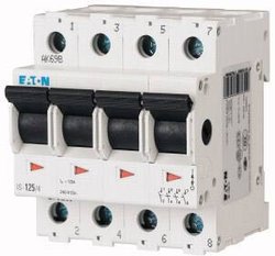 Wyłącznik główny Eaton 276273  1 szt.