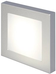 Lampka samochodowa, wewnętrzna LED ProCar 57403501, 12 V, 24 V, 1 W, (D x S x W) 6 x 52 x 52 mm