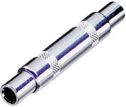 Przejściówka łącznik Rean NYS236, 6.3 mm  6.3 mm, mono