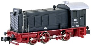 Lokomotywa diesel Hobbytrain H28250 N