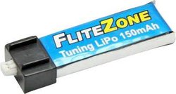 Pakiet akumulatorów (LiPo) 3.7 V 150 mAh 15 C Pichler Softcase Minium