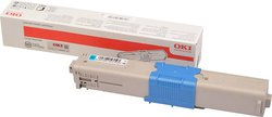 Kaseta tonera OKI C332 MC363 46508715, 1 szt.