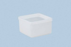 Puszka Hünersdorff  910100  (S x W x G) 103 x 64 x 103 mm naturalny 1 szt.