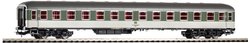 Wagon osobowy Piko H0 59651 Wagon osobowy pociągu ekspresowego H0 Büm 234. Kl Pop z DB