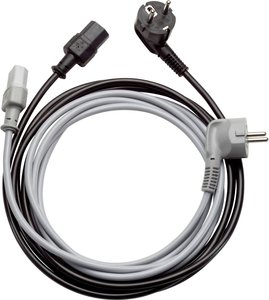 Kabel LAPP 73222381, 5.00 m, szary