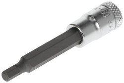 Zestaw wkrętaków 4 mm Gedore IN 20 L 4-60 1933264 wewnętrzny sześciokąt 1 szt.