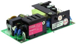 Moduł zasilacza AC/DC, open frame TracoPower TOP 60124 TOP 60124 24 V/DC 64 W 2.7 A 1 szt.