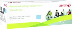 Xerox              Toner              Zamiennik HP 410X, CF411X              Cyjan              5200 strony             Xerox 006R03552 Kaseta tonera 1 szt.