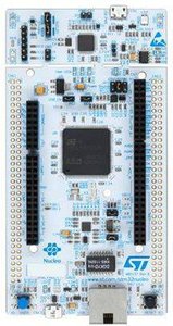 Płytka rozwojowa STMicroelectronics NUCLEO-F439ZI 1 szt.