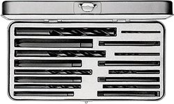 Zestaw wykrętaków Wiha  03988