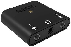 Interfejs mikrofonu RODE Microphones AI-Micro
