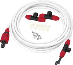 Zestaw do tworzenia mgły wodnej TOOLCRAFT 2302370 1 szt.