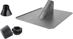 Kathrein ZTS 40 System montażu na dachu    szary