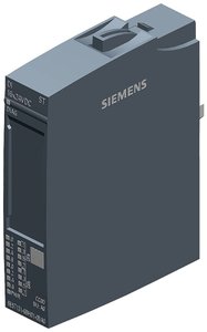 Moduł wejściowy PLC Siemens 6ES7131-6BH01-0BA0 6ES71316BH010BA0 24 V/DC