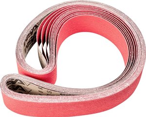 Papier ścierny pas PFERD BA 75/2000 X CO-COOL 50 45005733 2000 mm 10 szt.