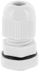 Dławnica kablowa KVM1M, 1 szt.