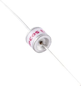 Tłumik gazowy TDK B88069X8300B502  (Ø x D) 7.2 mm x 13.4 mm