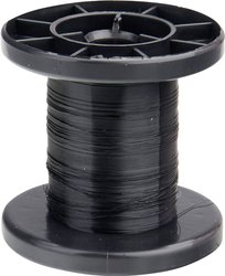 Drut miedziany, emaliowany Donau Elektronik LD15-1, 0.15 mm, 100 m