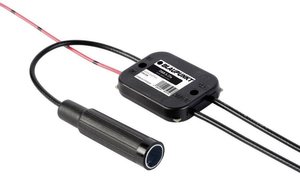 Blaupunkt 2006017472609 DIN 150 Ohm, Złącze SMB