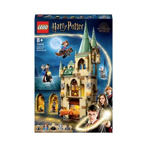 LEGO® HARRY POTTER™ 76413 Hogwart: Pokój Życzeń