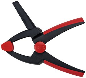 VarioClippix XV 55/37 Bessey XV3-50 Maksymalna rozpiętość:55 mm  Posuw:37 mm