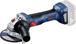 Akumulatorowa szlifierka kątowa Bosch Professional GWS 18V-7 06019H9001