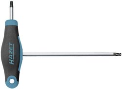 Wkrętak Torx T 9 Hazet 829KKT-T9 829KKT-T9