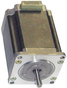 Silnik krokowy E7126-0740 Emis E7126-0740 1.65 Nm  2.2 A 12 V/DC