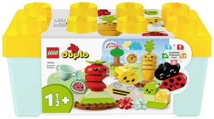 LEGO® DUPLO® 10984 ekologiczny ogród